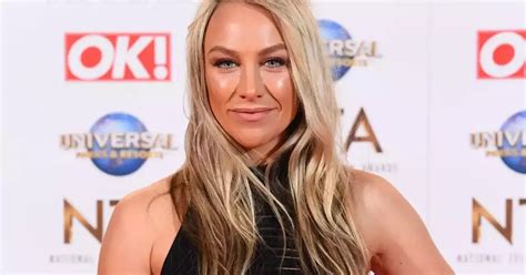 Chloe Madeley strips naked to showcase her post